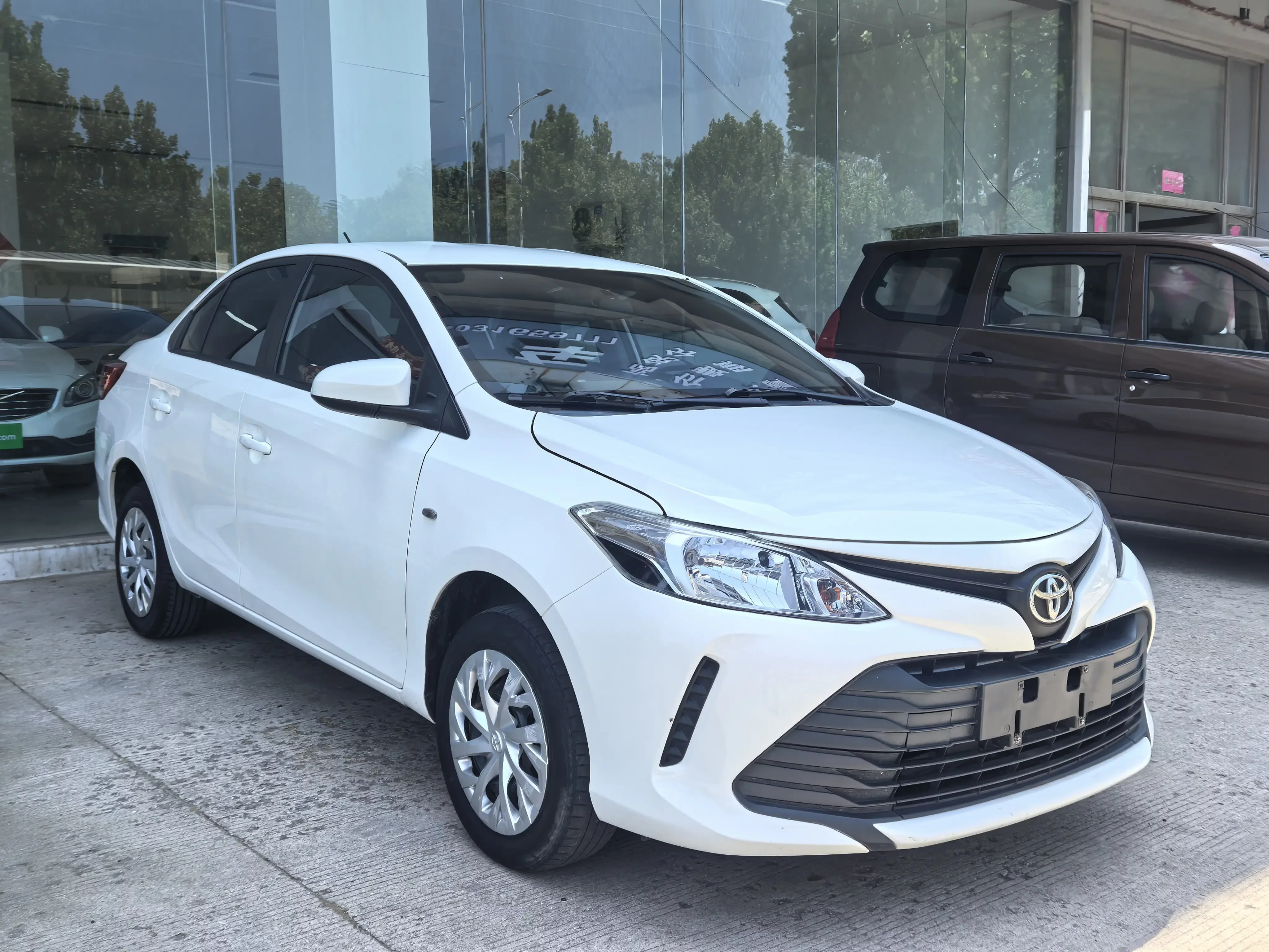Toyota Vios