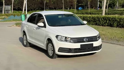 Volkswagen Santana