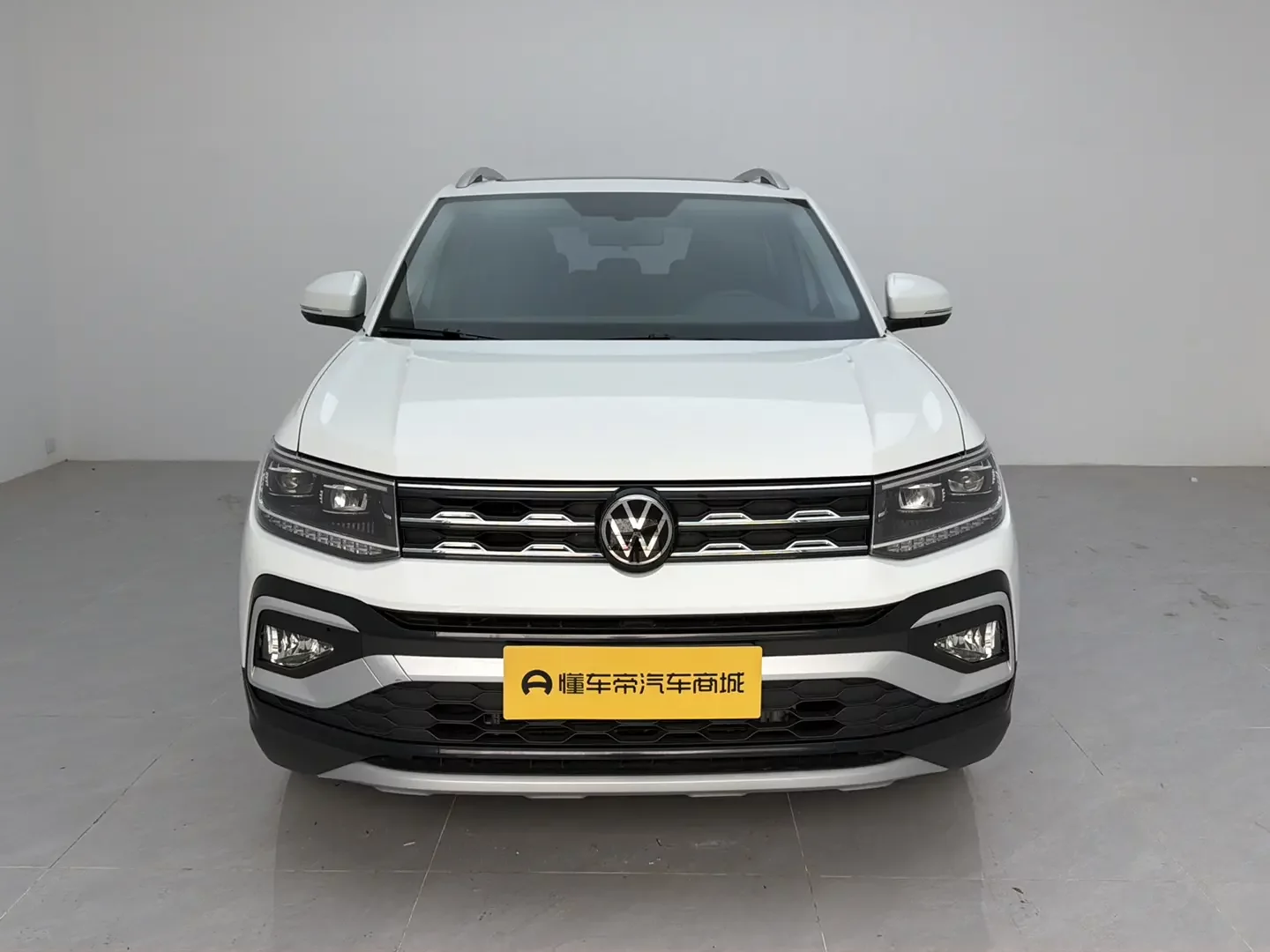 Volkswagen Tu Kai