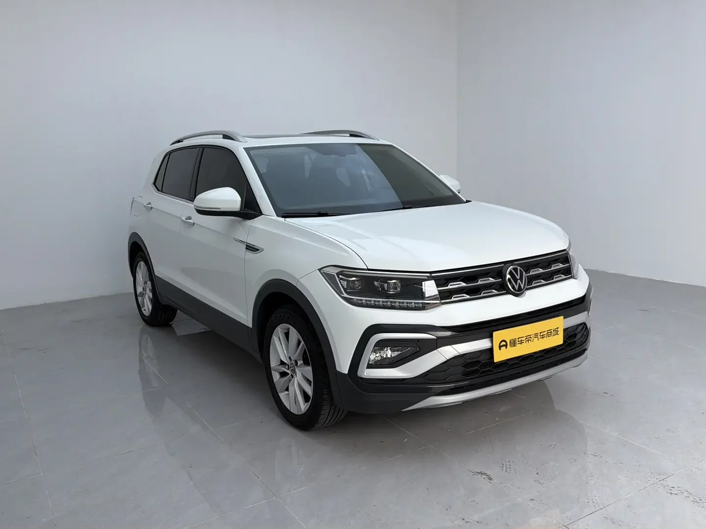 Volkswagen Tu Kai