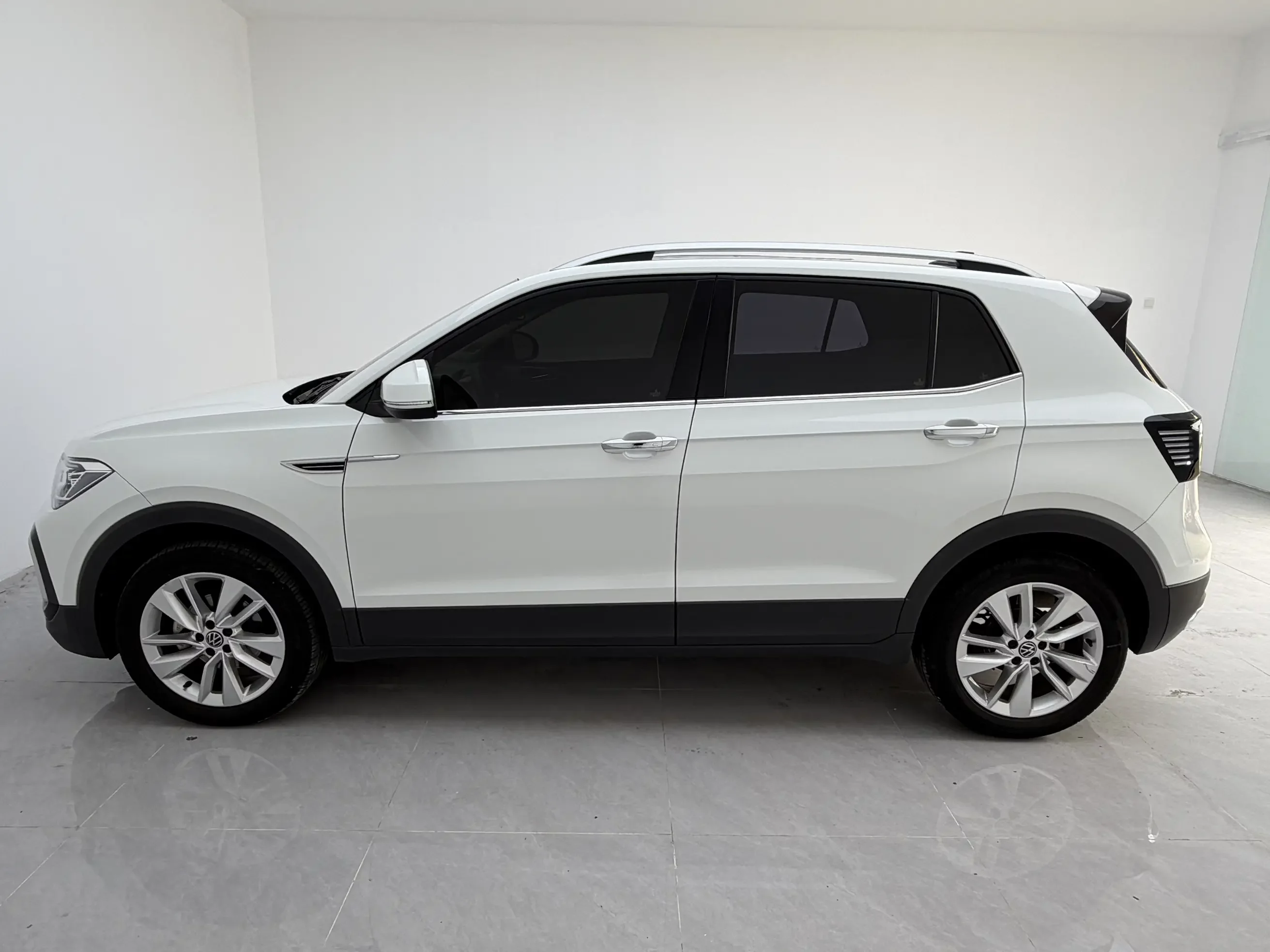 Volkswagen Tu Kai