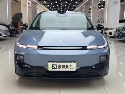 Leapmotor B01