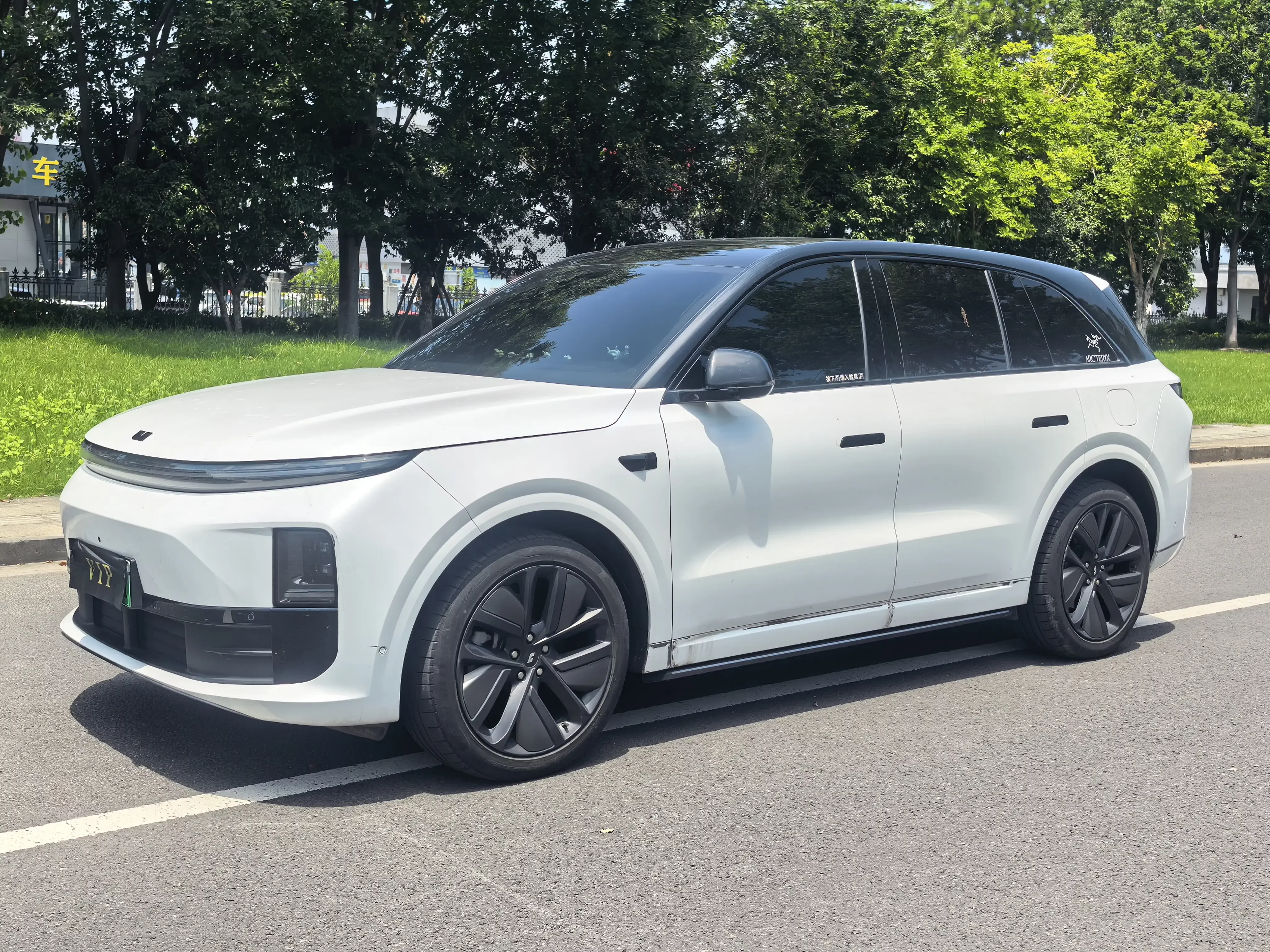 Lixiang L6