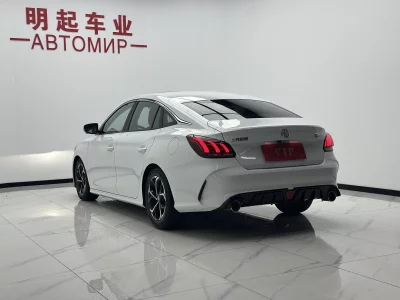 MG 5