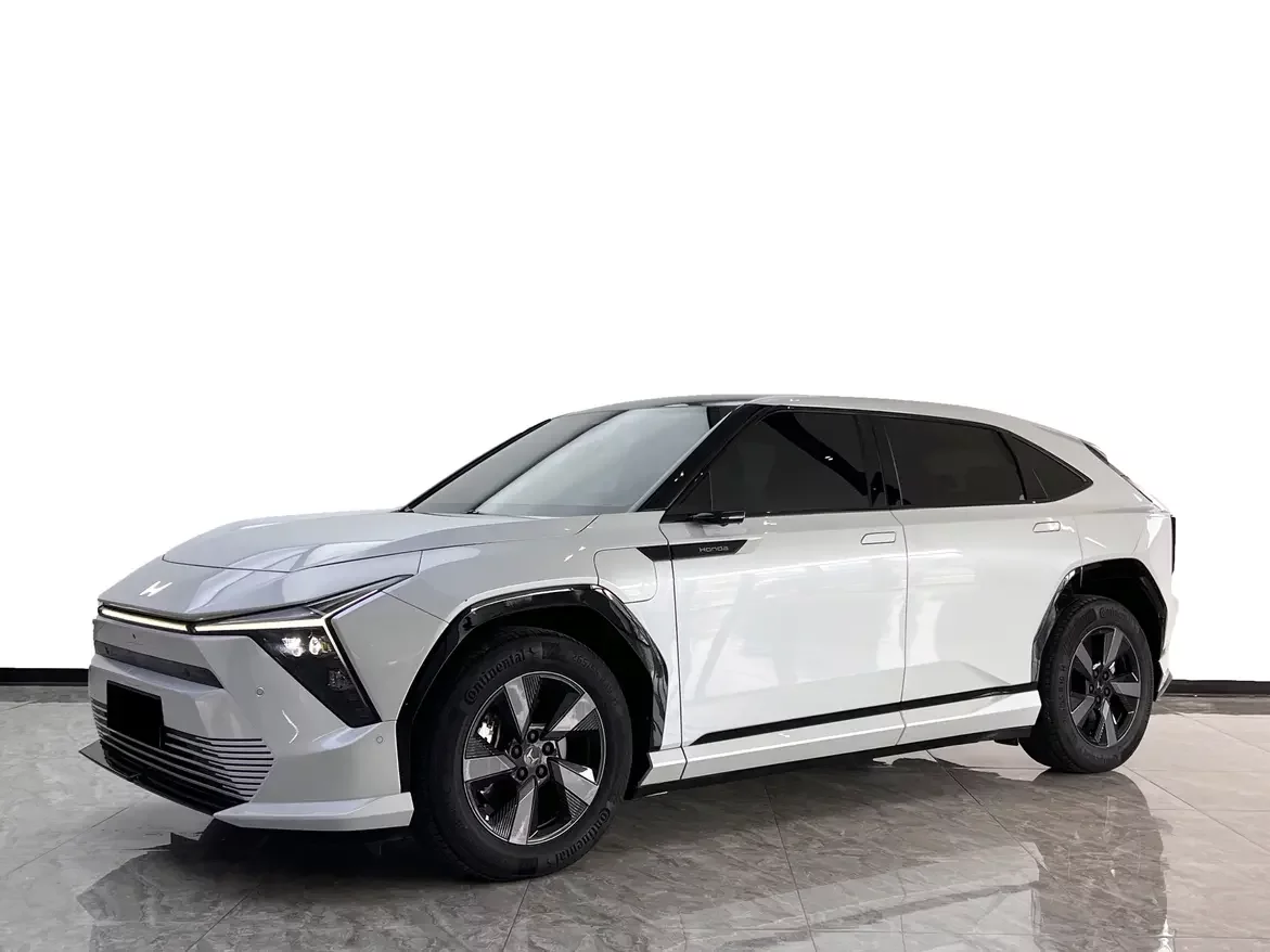 Honda Dongfeng  S7