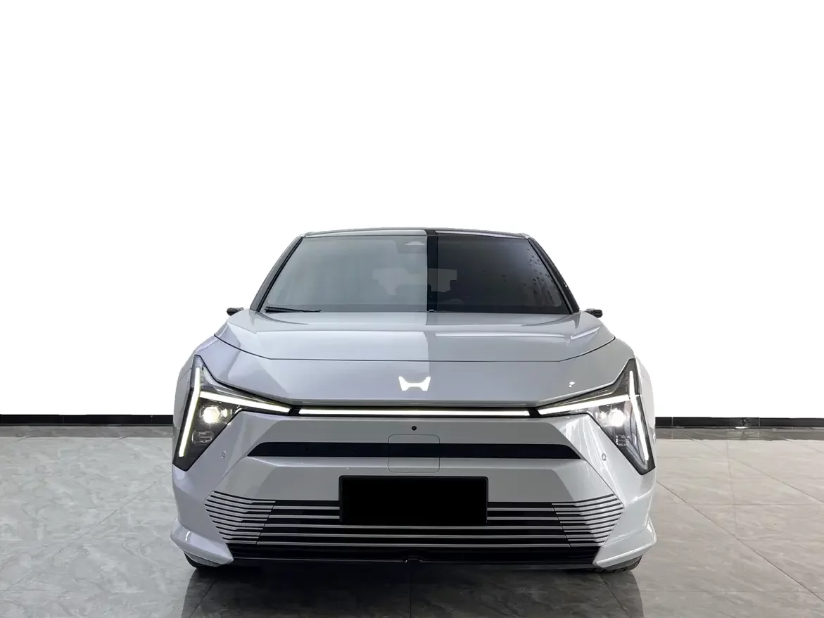 Honda Dongfeng  S7