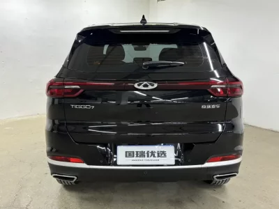 Chery Tiggo 7