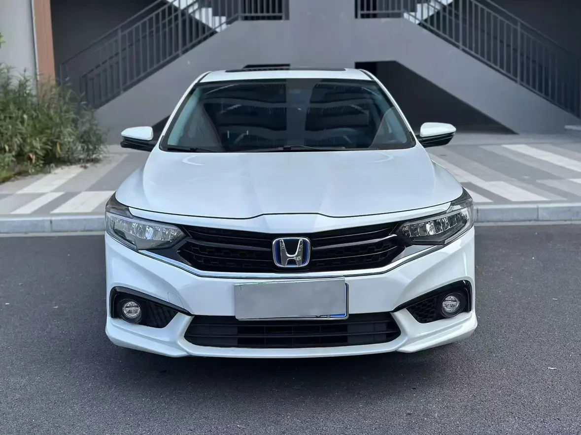 Honda enjoy domain