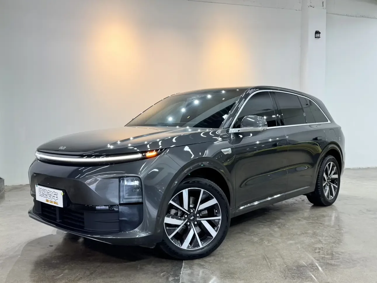 Lixiang L6