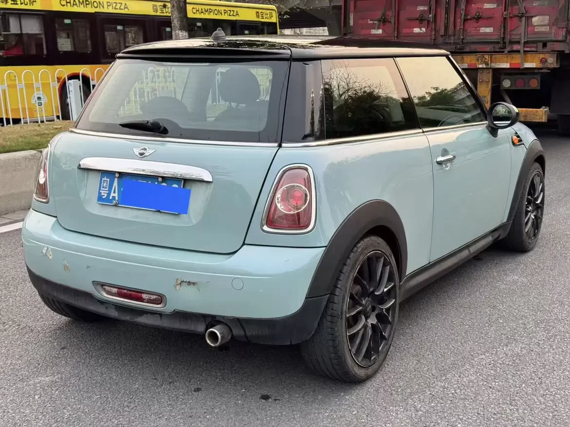 MINI MINI