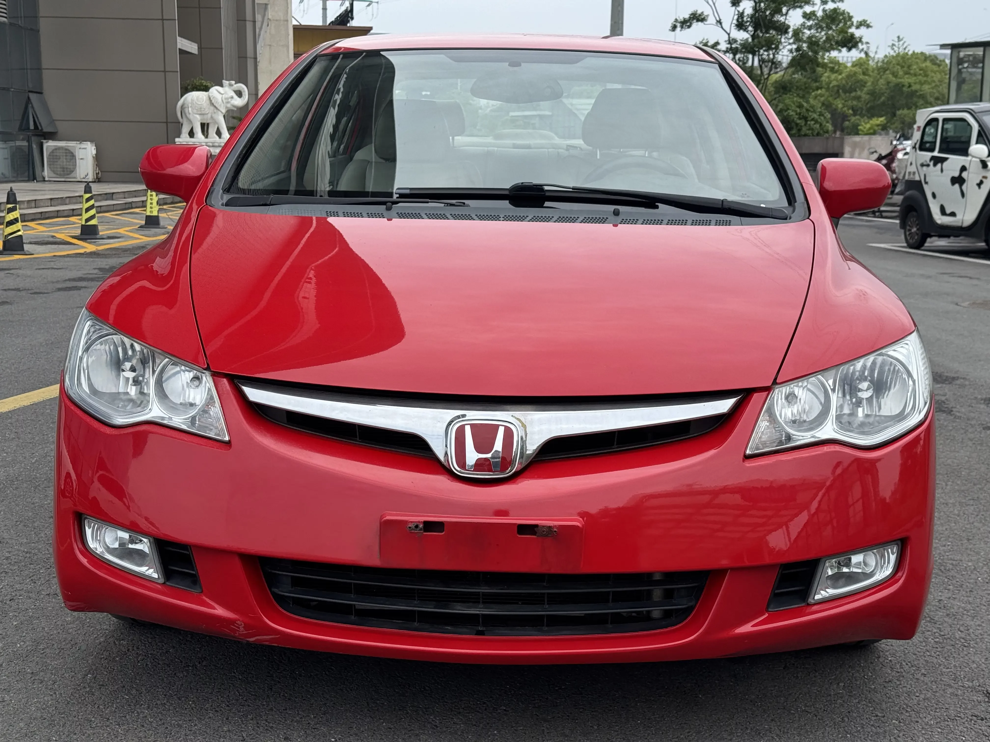 Honda Siming