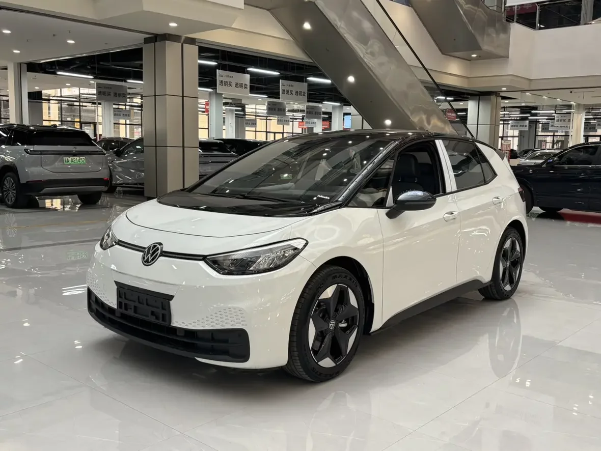 Volkswagen ID.3