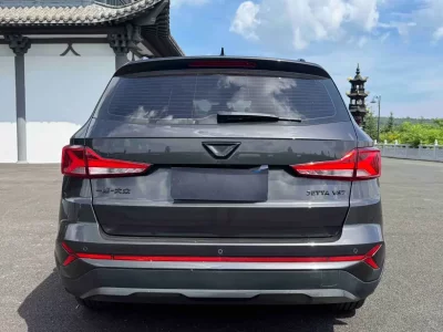 Jetta VS7
