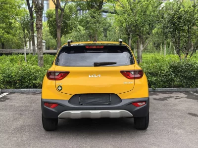 Kia KX1