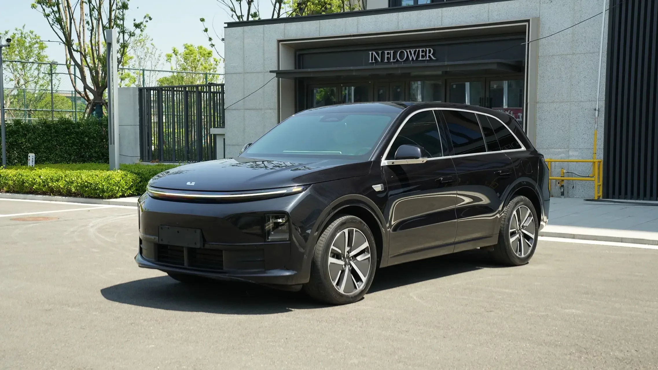 Lixiang L6