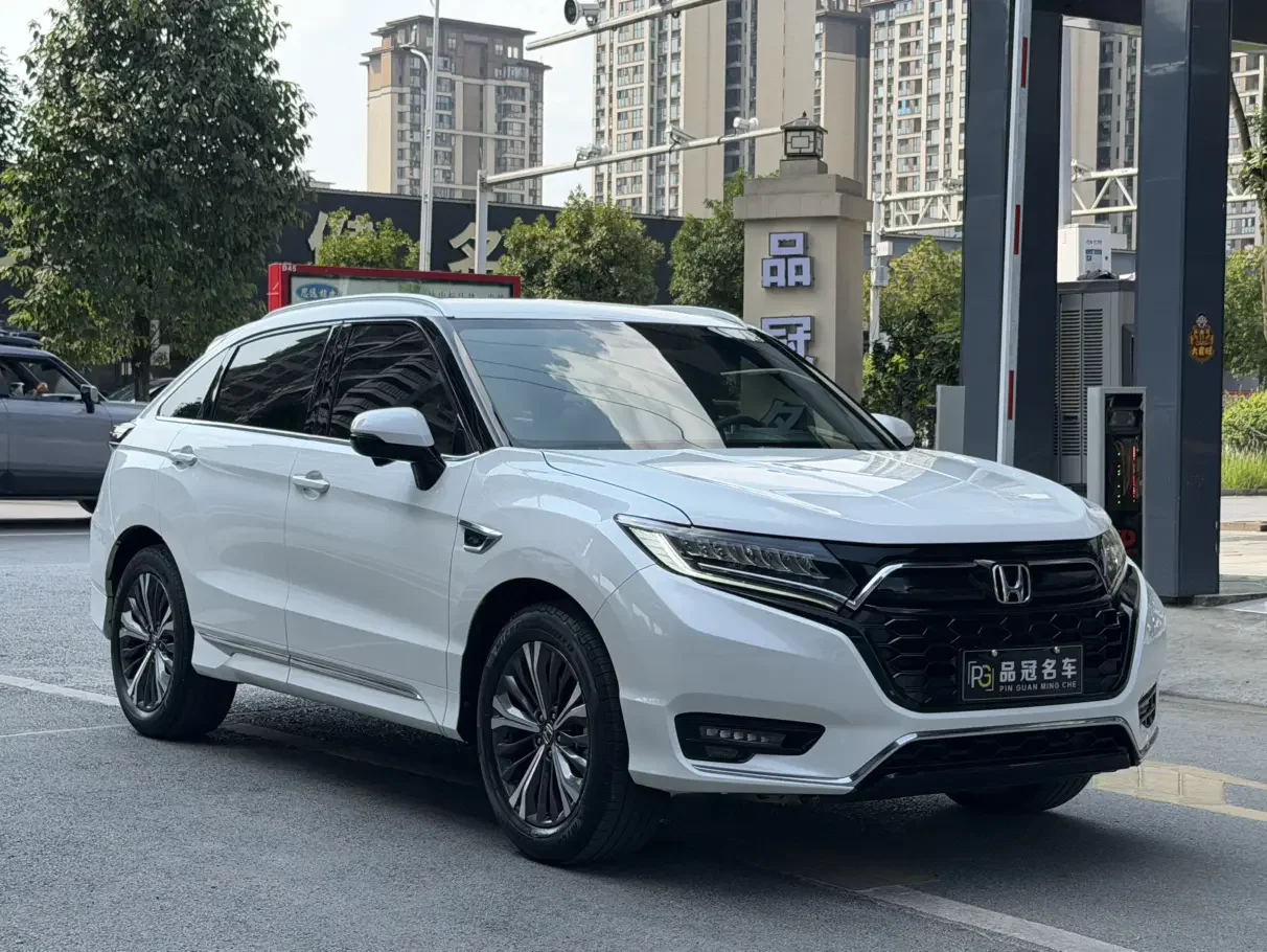 Honda UR-V