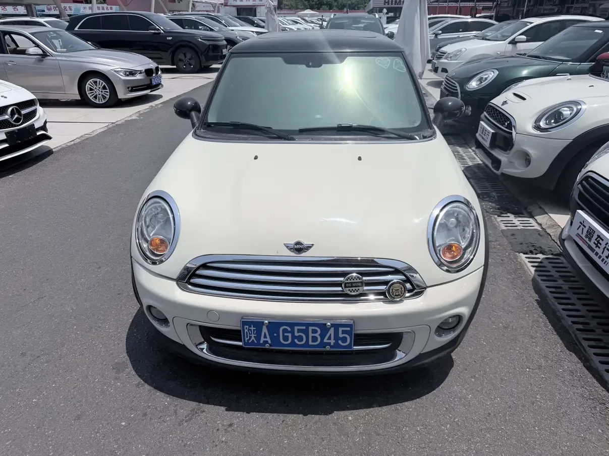 MINI 