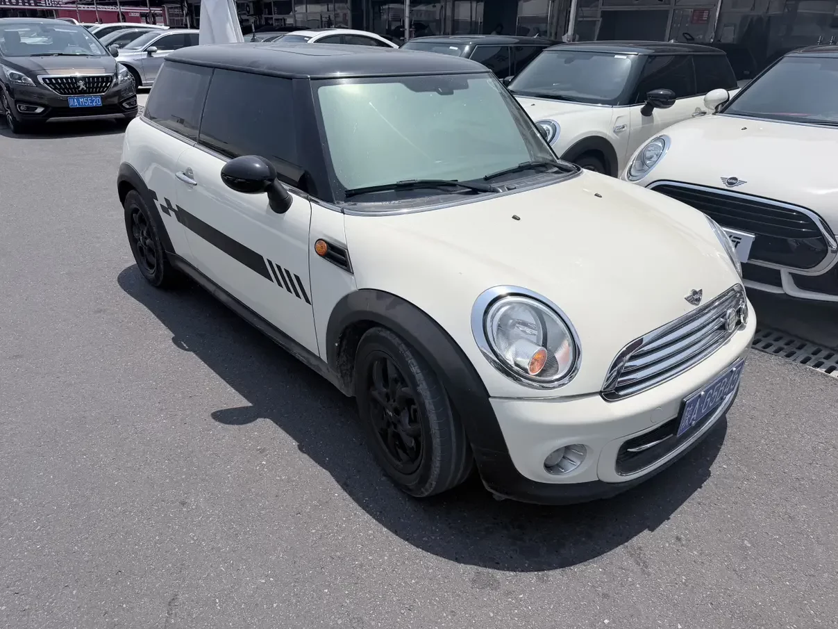 MINI 