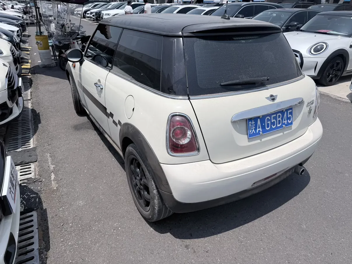 MINI MINI