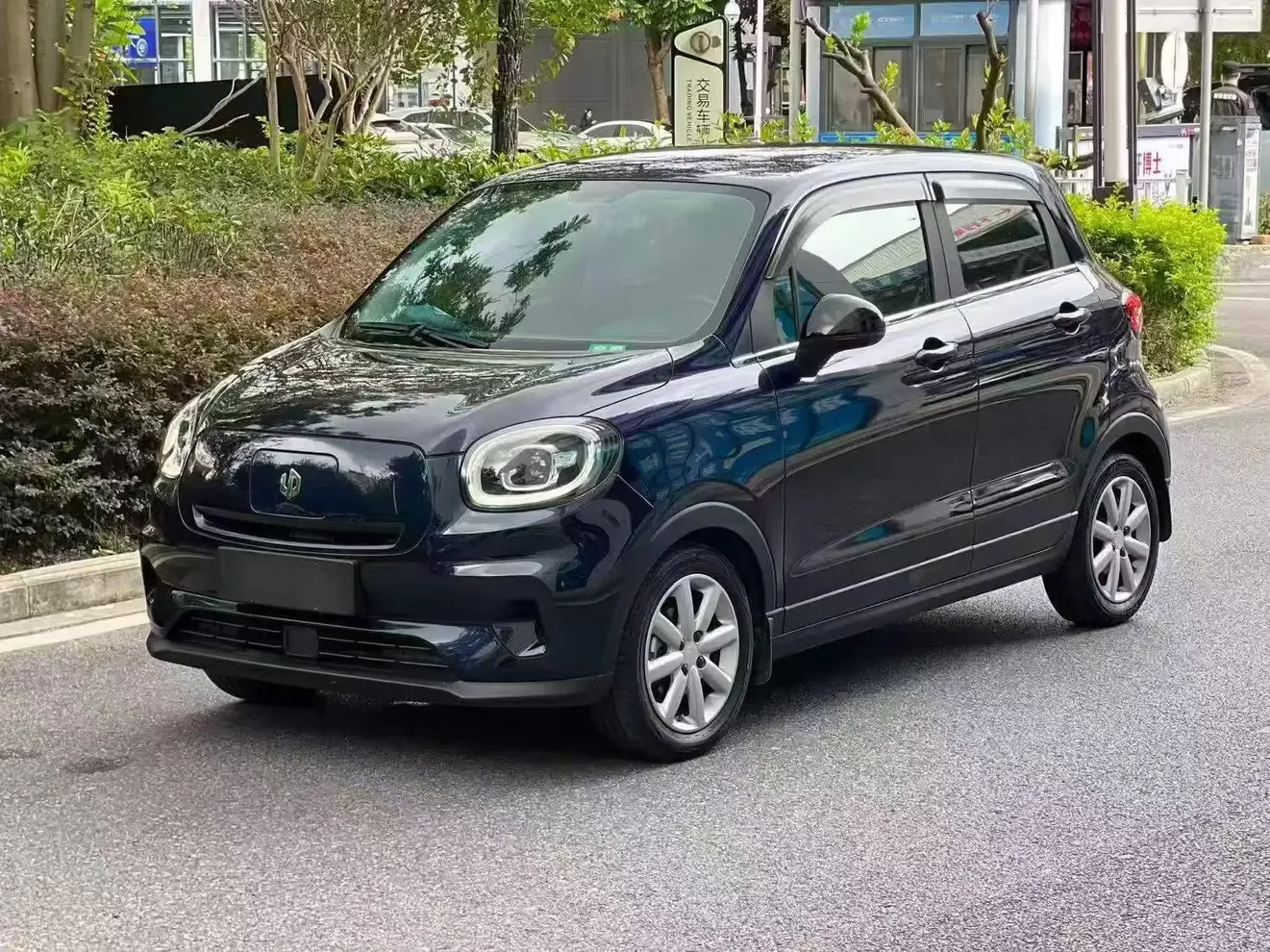 LEAPMOTOR T03