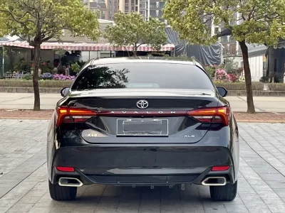 Toyota Avalon