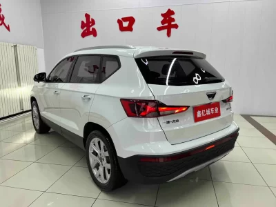 Jetta VS5