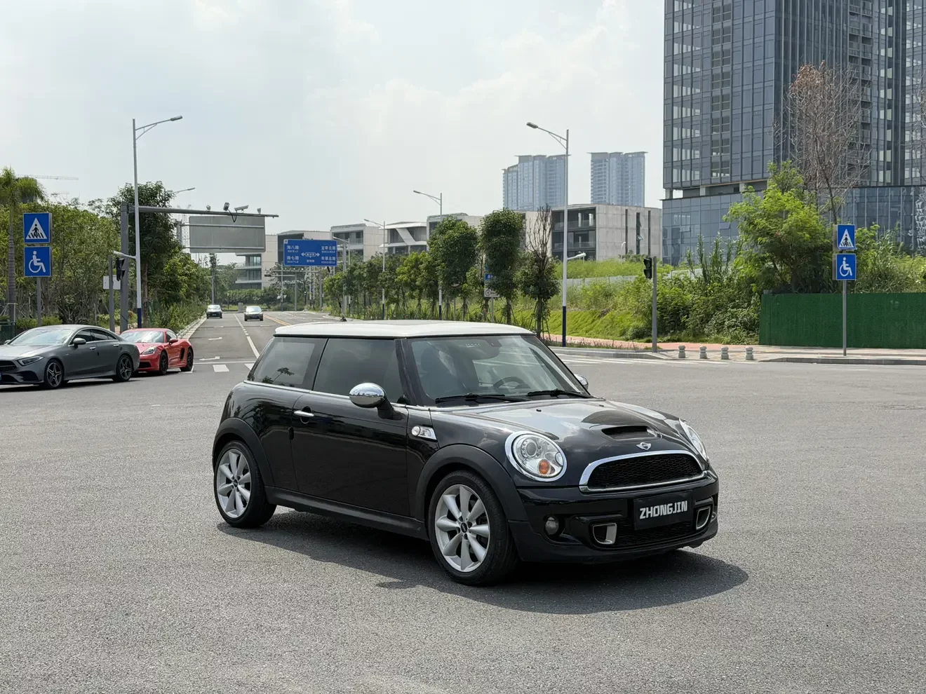 MINI 