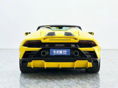 Lamborghini Huracán