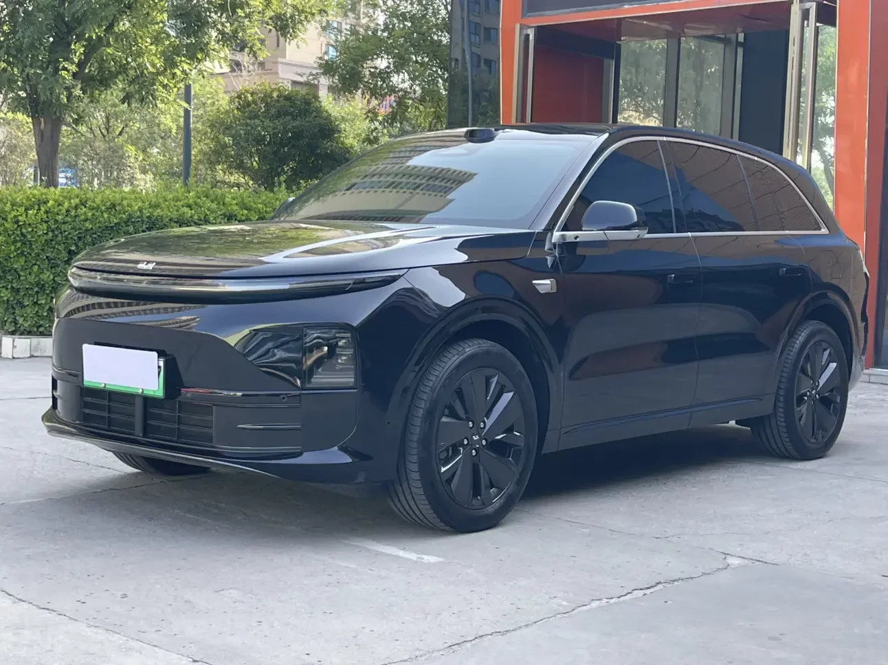 Lixiang L6