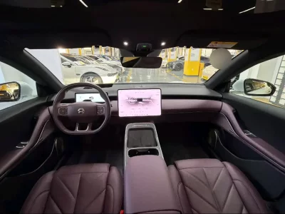 NIO ET5T