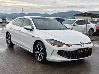 Volkswagen Lamando