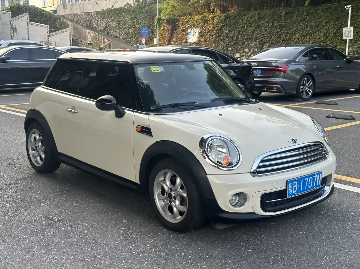 MINI 