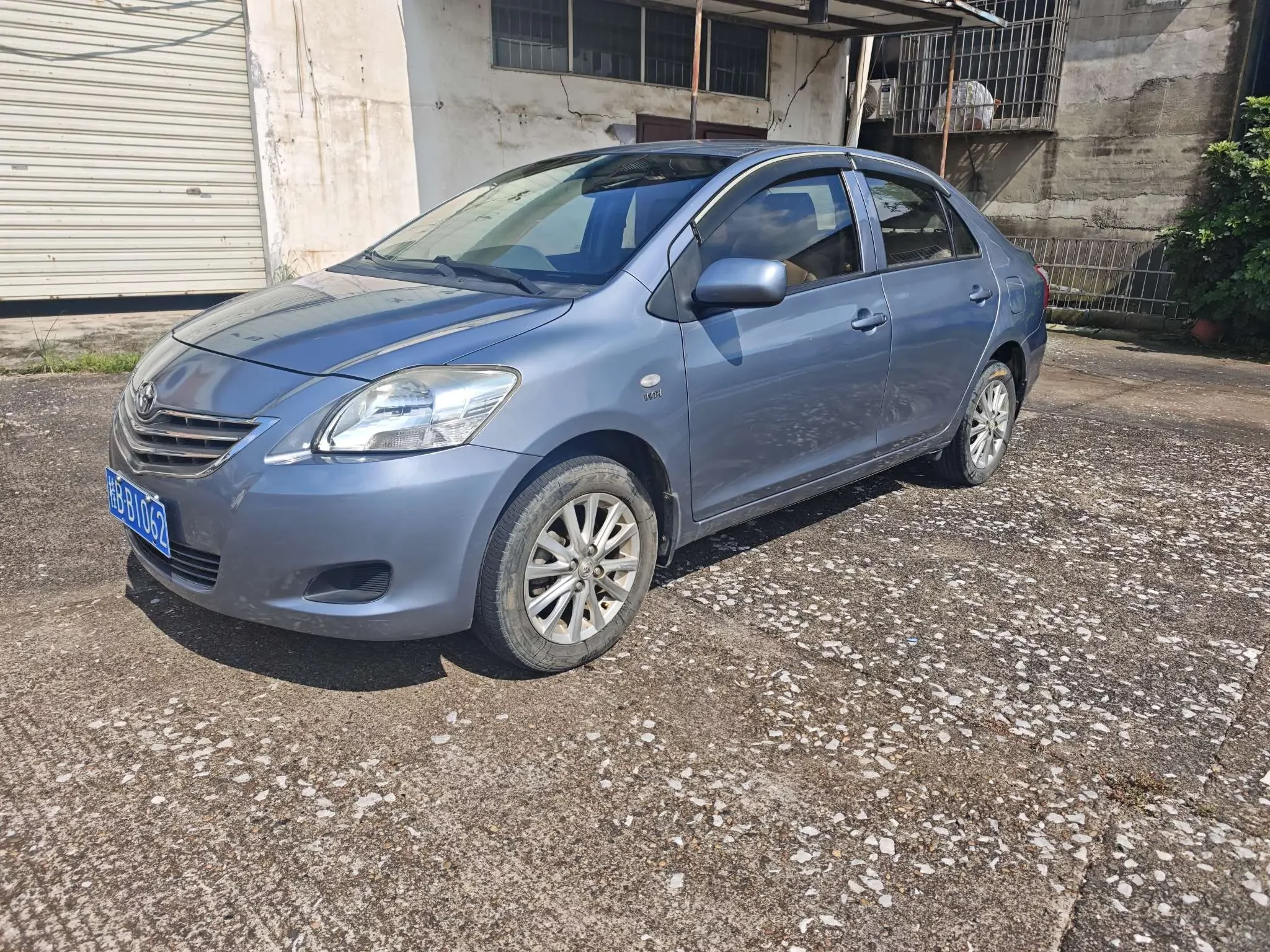Toyota Vios