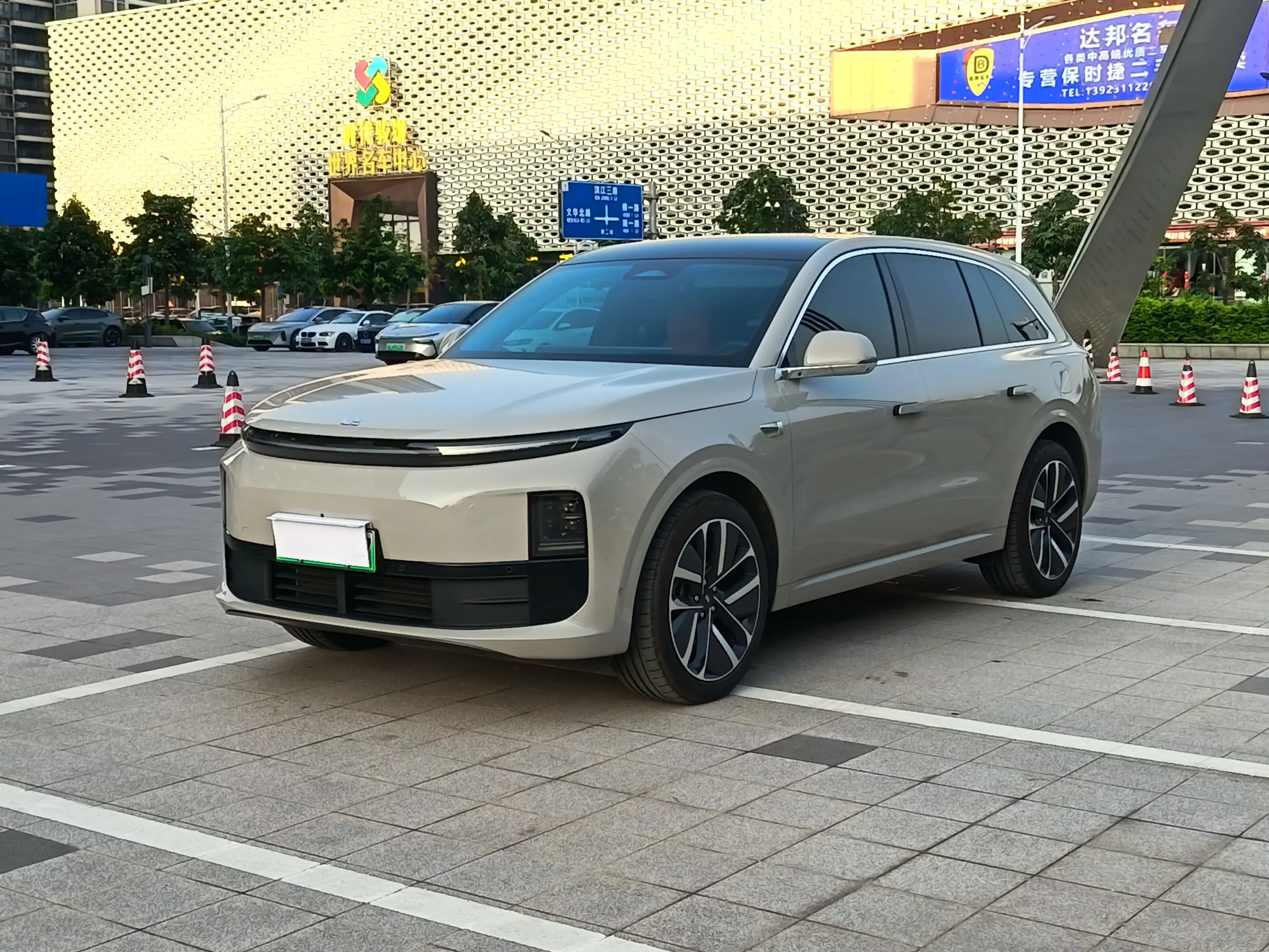 Lixiang L6