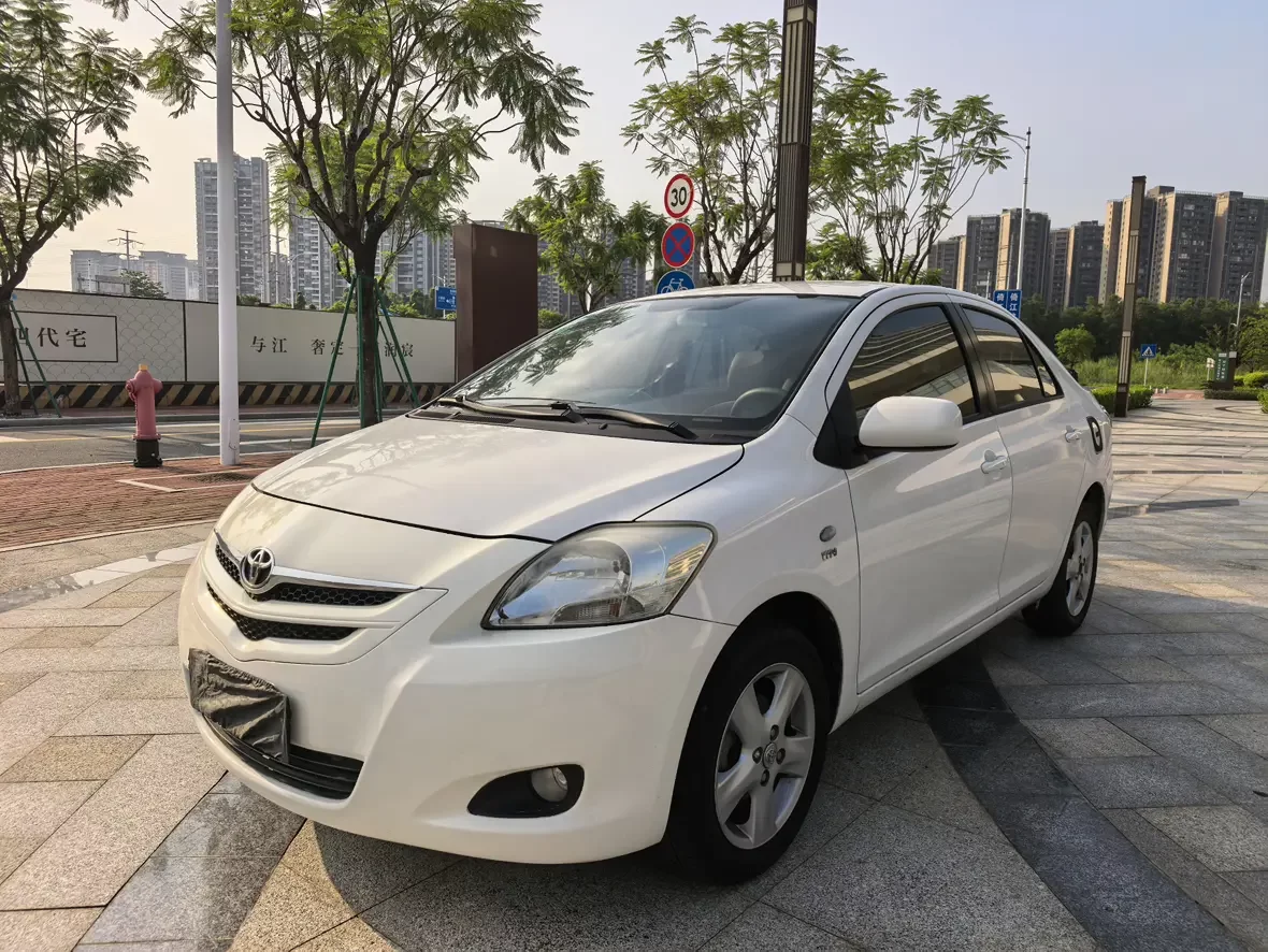 Toyota Vios