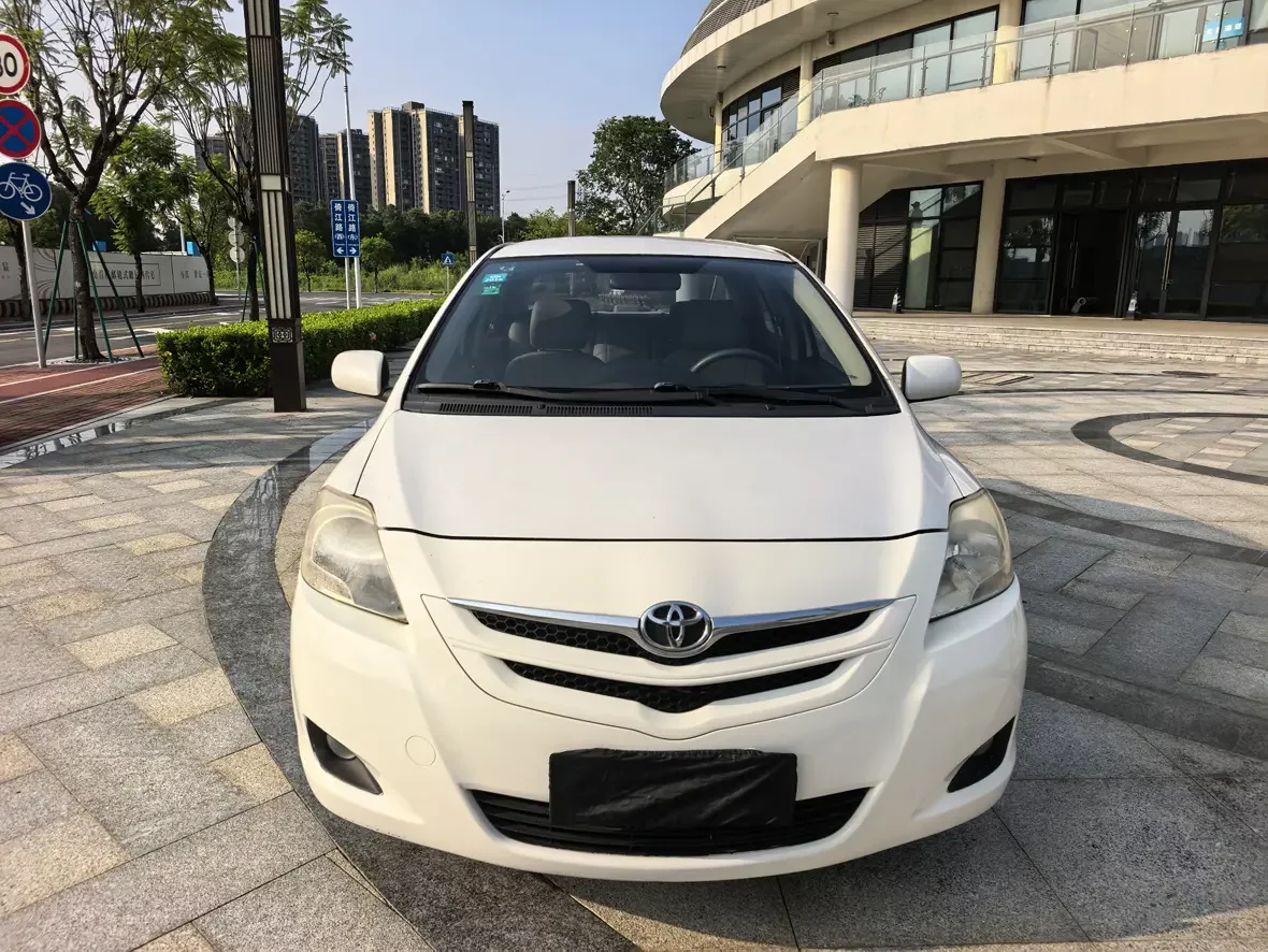 Toyota Vios