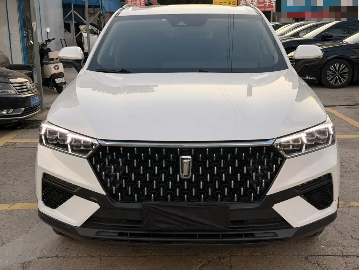 FAW Bestune T77 (Besturn T77)  из Китая