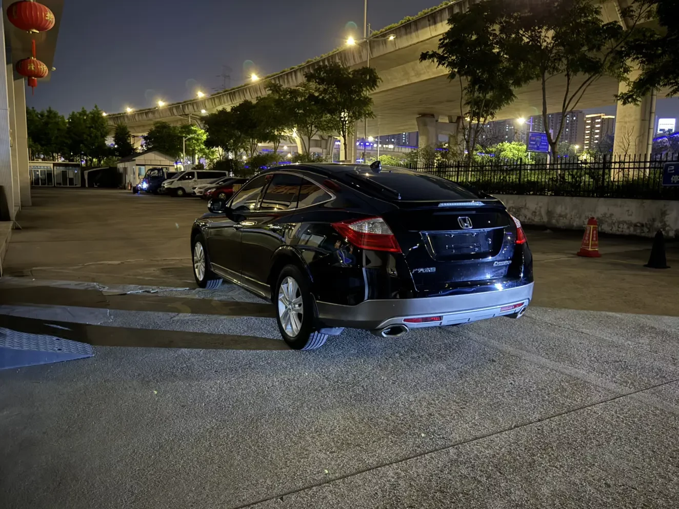 Honda Songs and poems