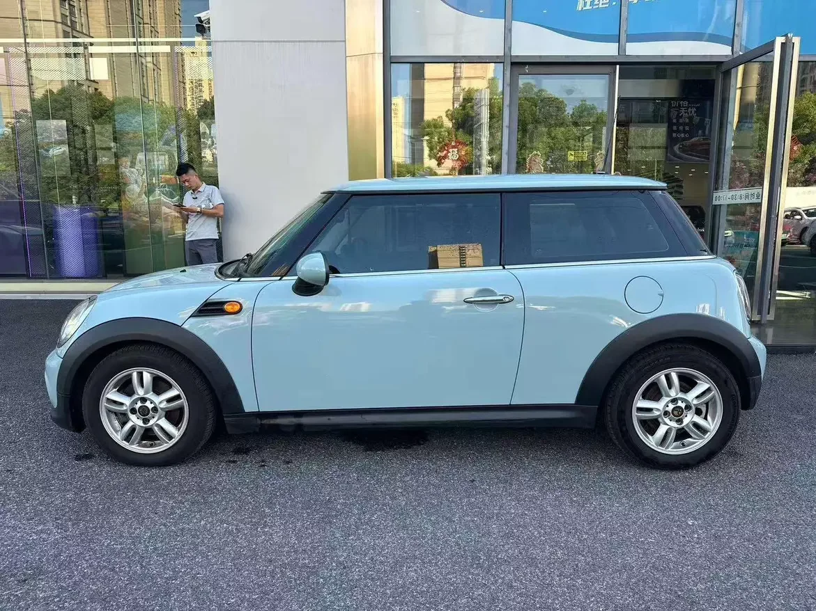 MINI 