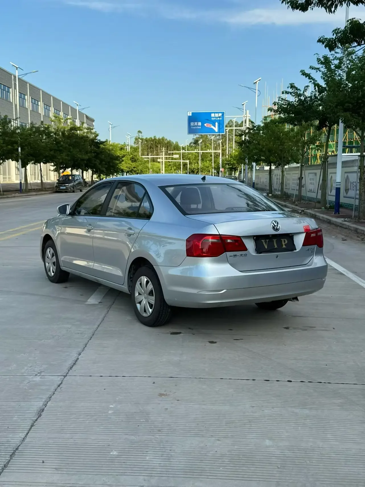 Volkswagen Jetta