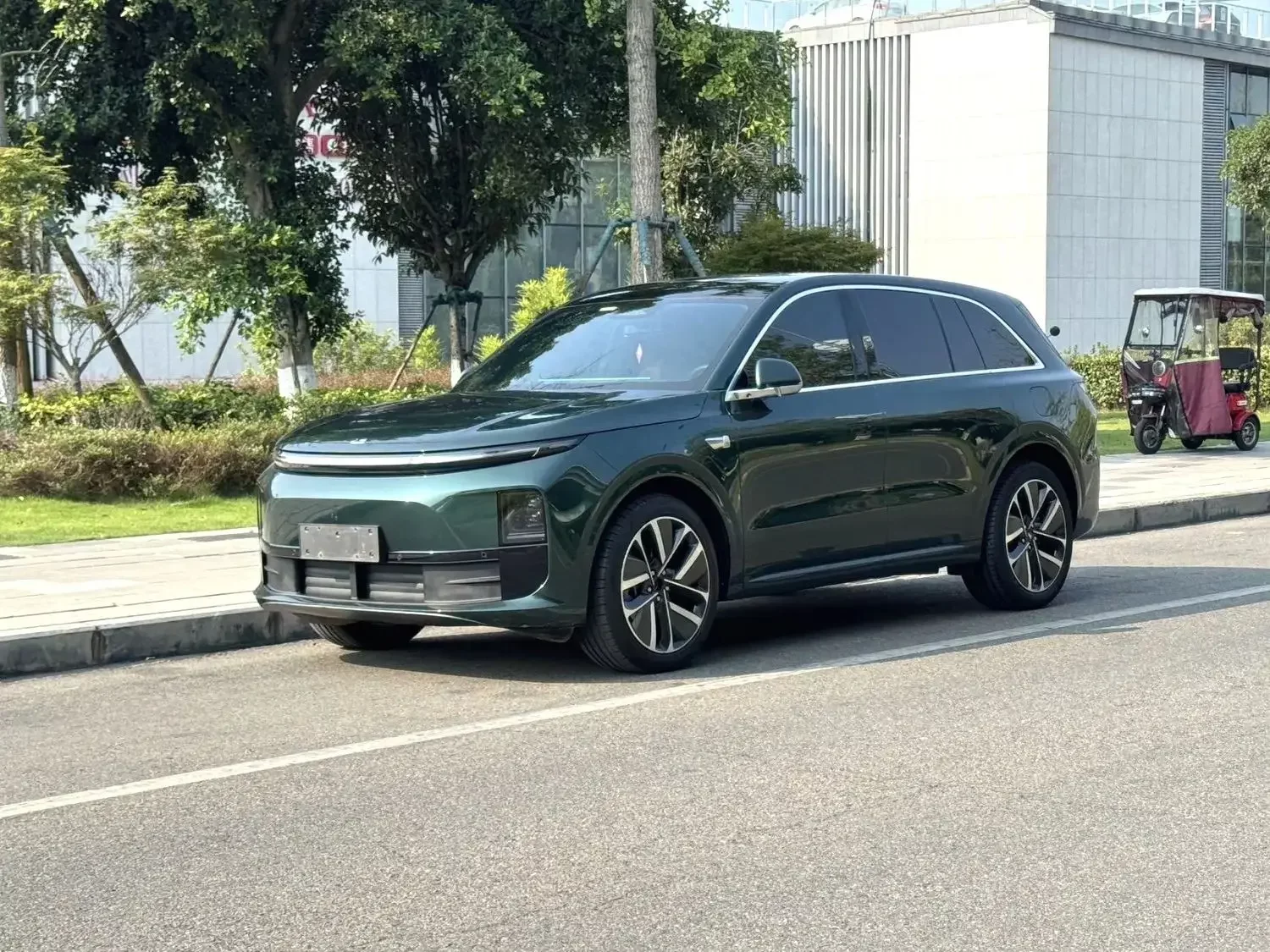 Lixiang L6
