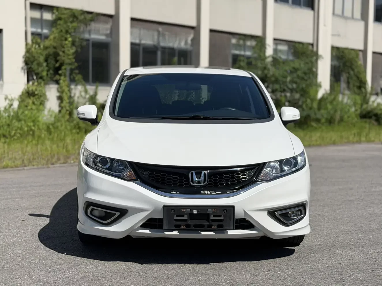Honda Jed