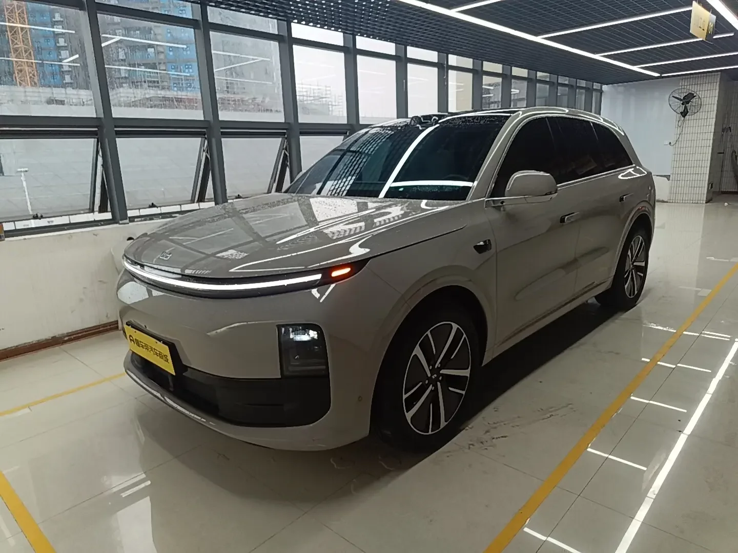 Lixiang L6