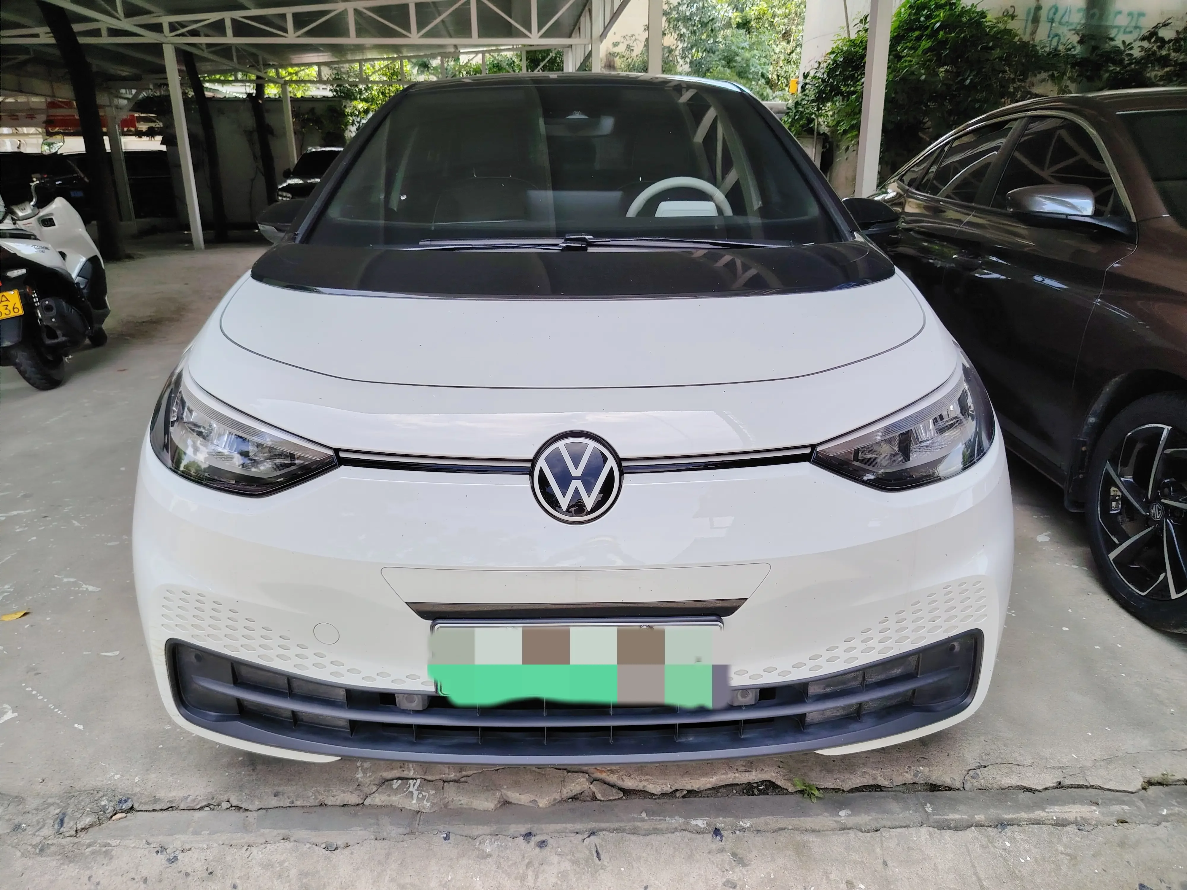 Volkswagen ID.3