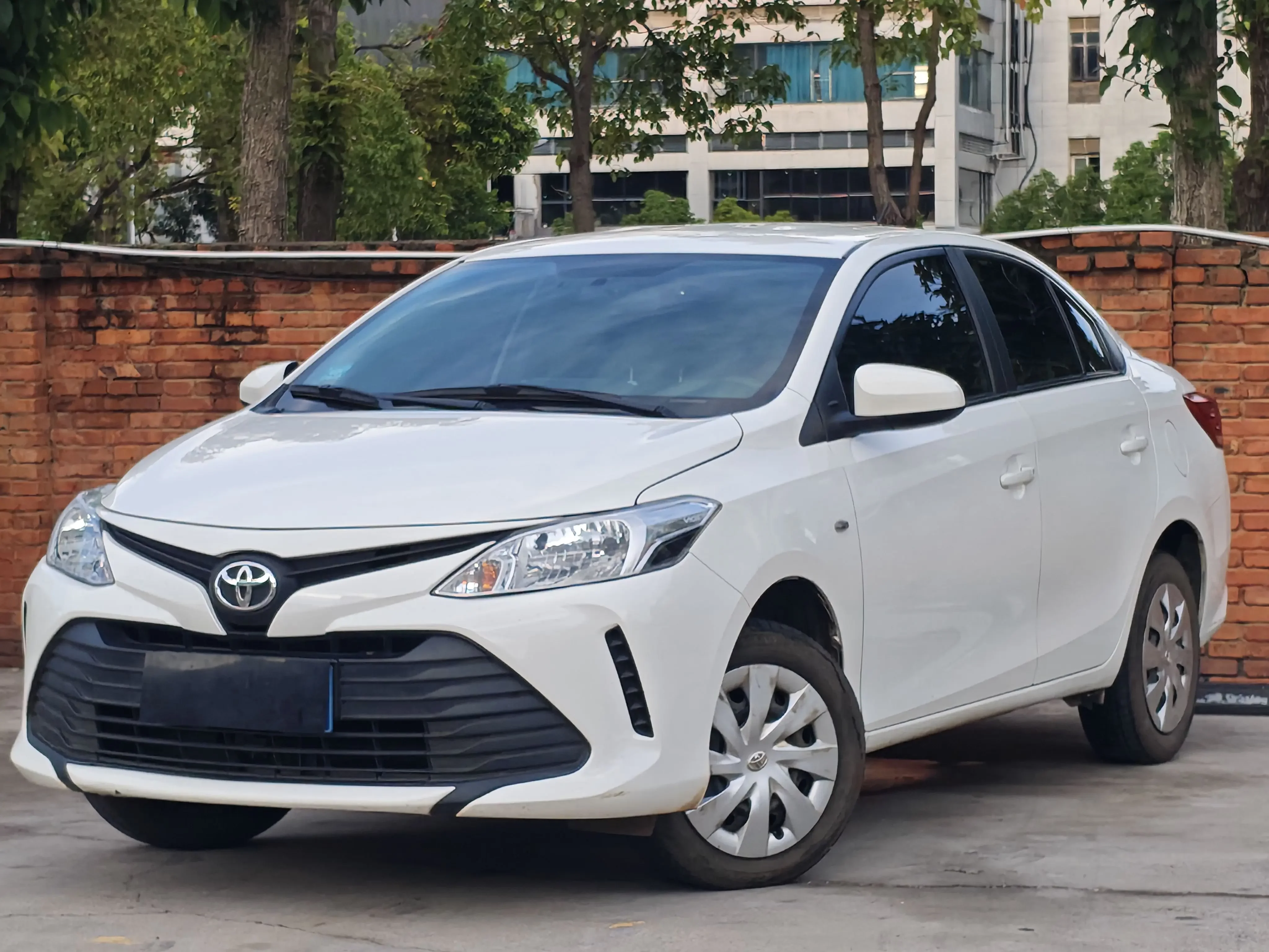 Toyota Vios