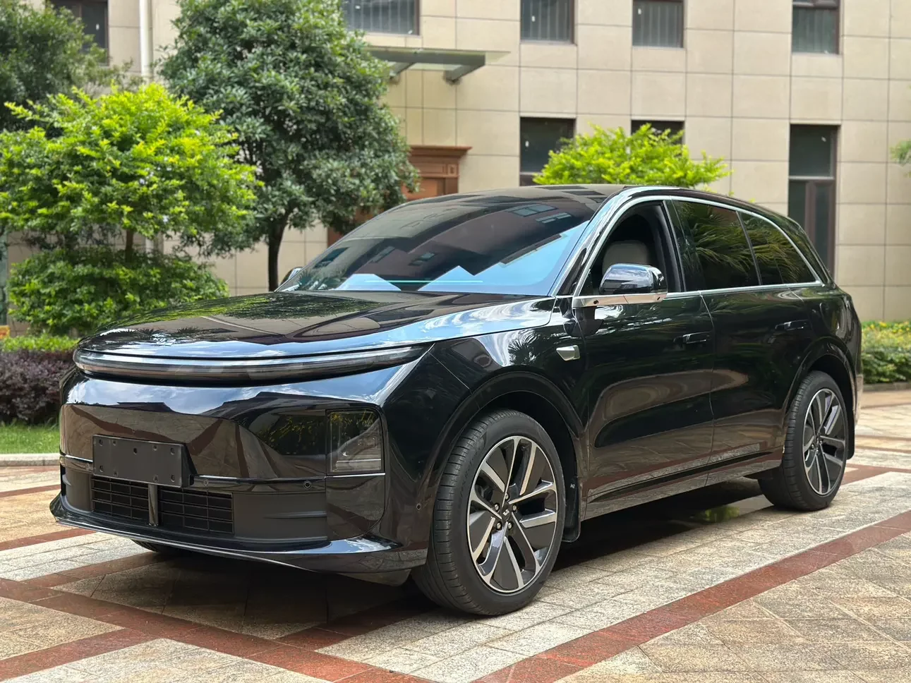 Lixiang L6