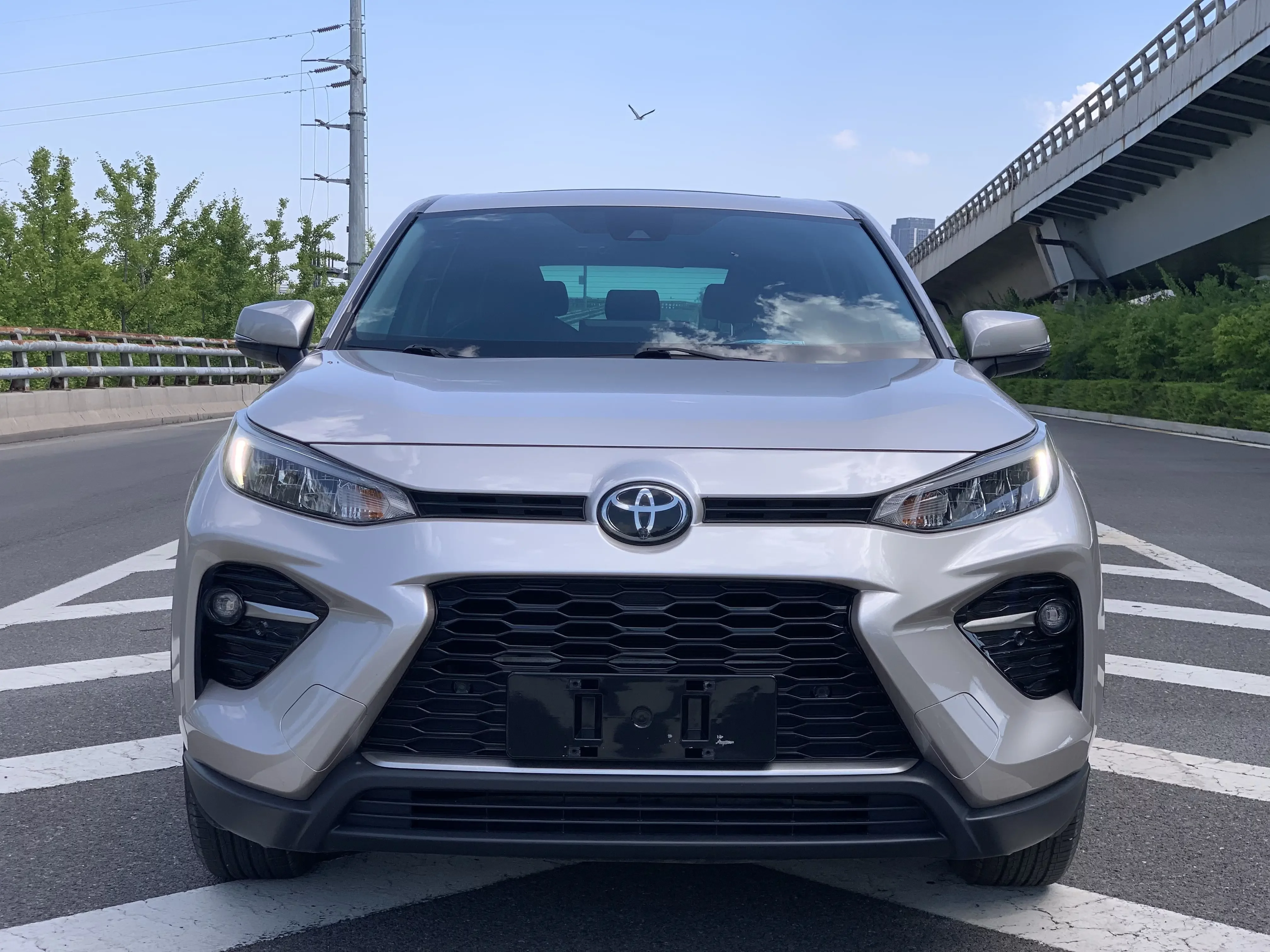 Toyota Willanda
