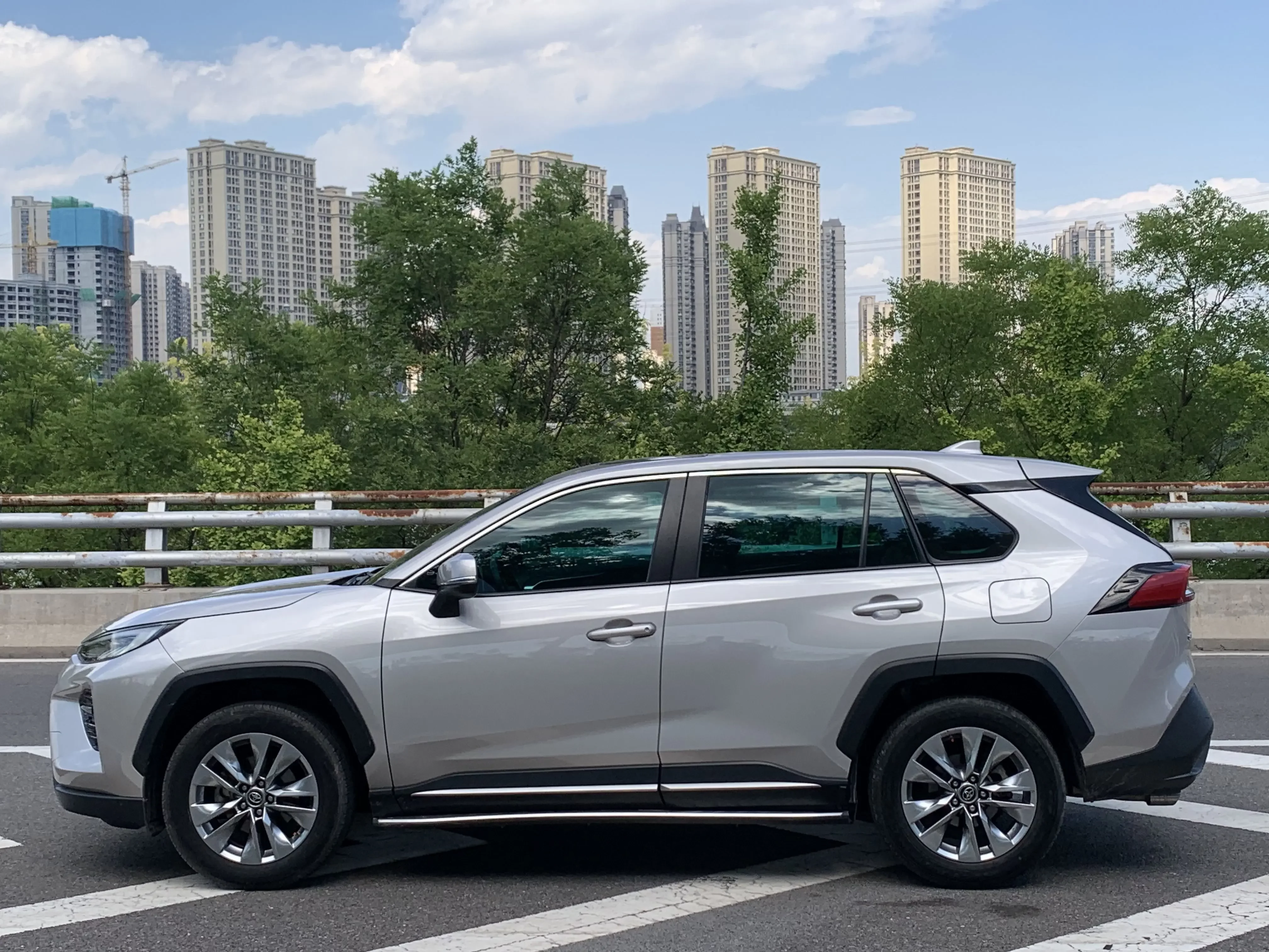 Toyota Willanda