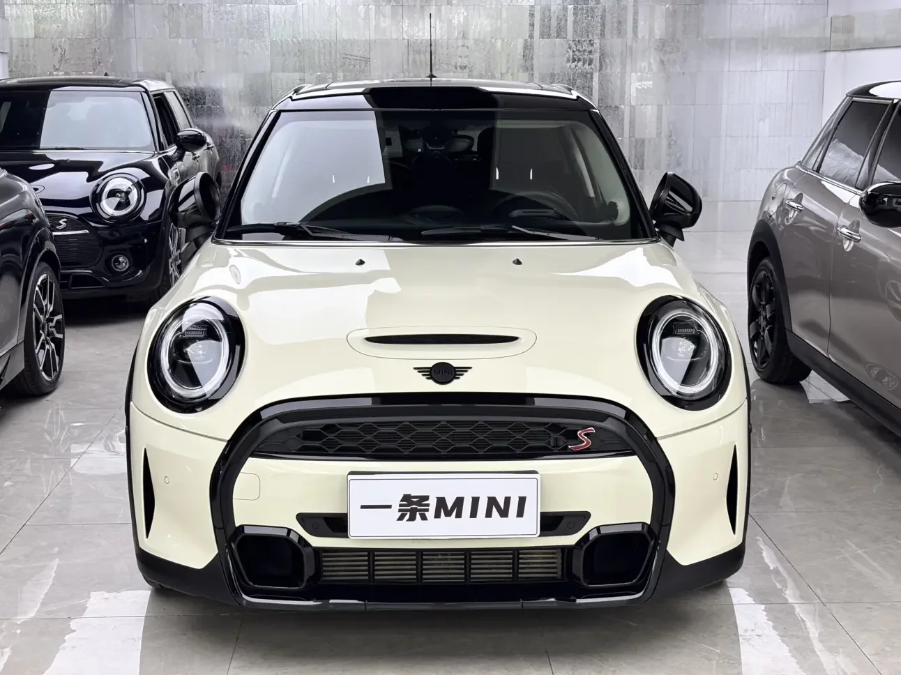MINI 