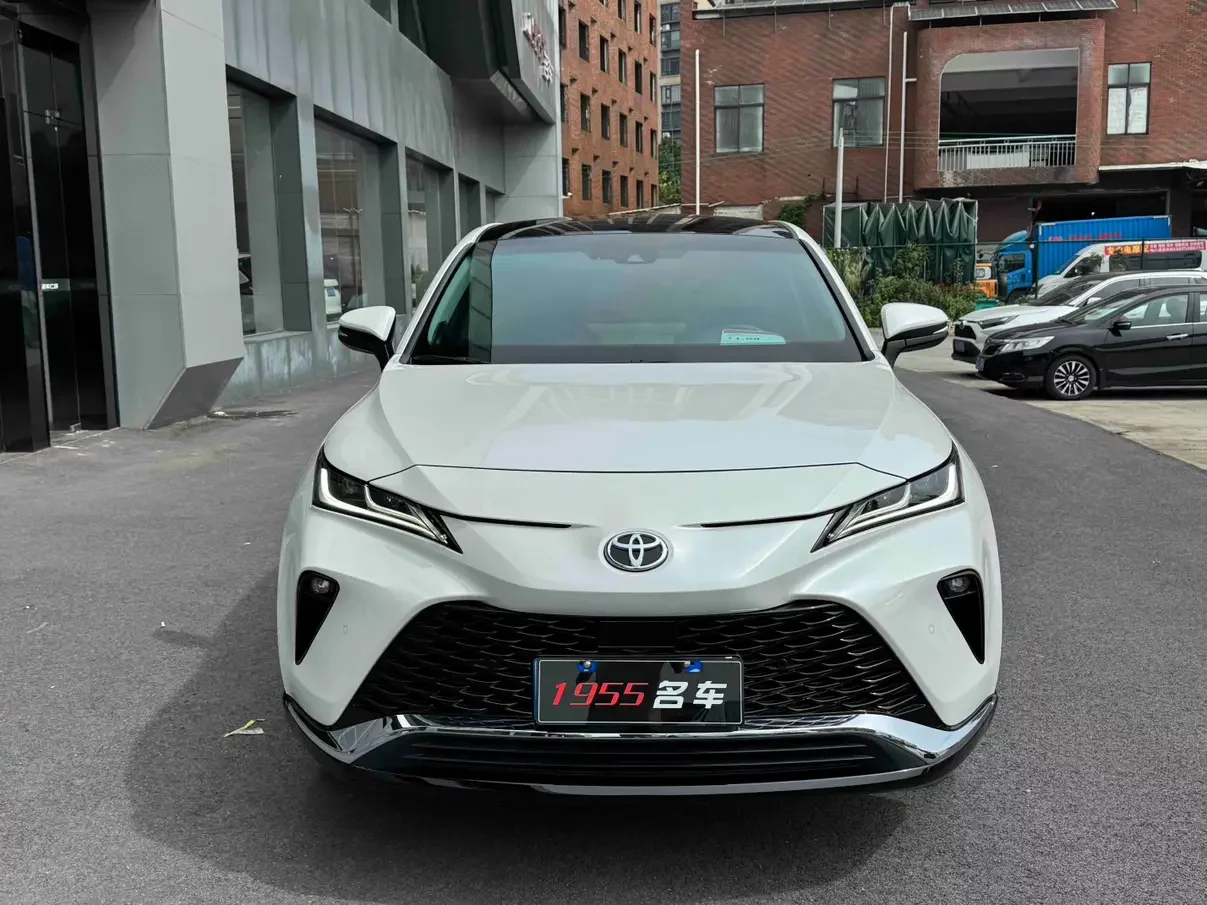 Toyota Venza